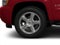 2011 Chevrolet Avalanche 4-Wheel Drive LTZ
