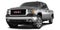 2008 GMC Sierra 1500 4WD Crew Cab Short Box SLE1
