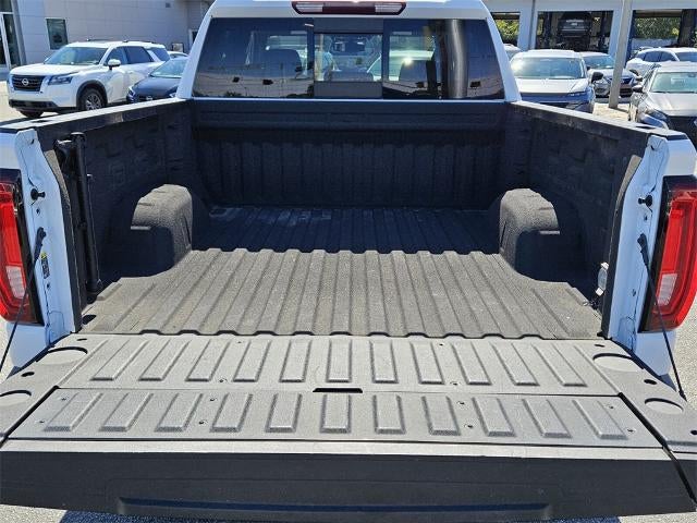 2021 GMC Sierra 1500 Crew Cab Short Box 2-Wheel Drive SLT