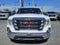 2021 GMC Sierra 1500 Crew Cab Short Box 2-Wheel Drive SLT