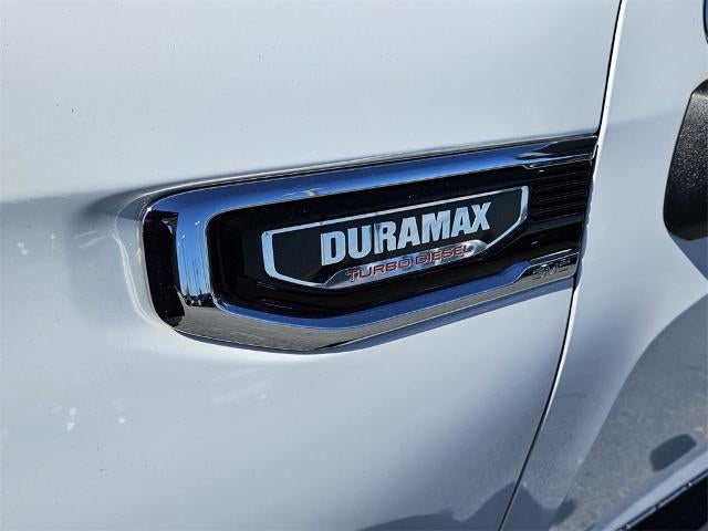 2021 GMC Sierra 1500 Crew Cab Short Box 2-Wheel Drive SLT