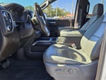 2021 GMC Sierra 1500 Crew Cab Short Box 2-Wheel Drive SLT