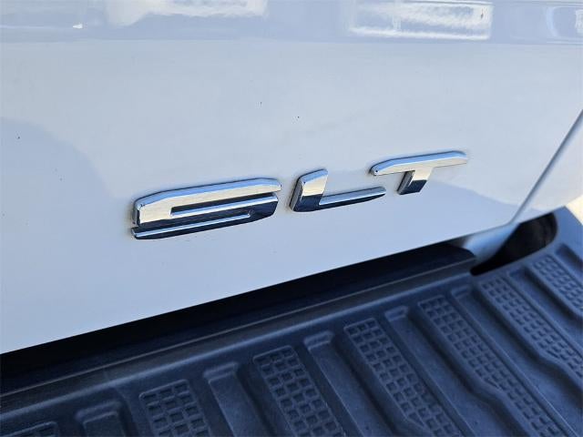 2021 GMC Sierra 1500 Crew Cab Short Box 2-Wheel Drive SLT