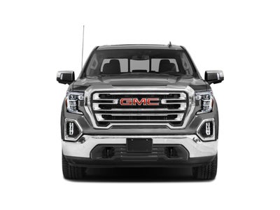 2021 GMC Sierra 1500 Crew Cab Short Box 2-Wheel Drive SLT