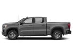 2019 GMC Sierra 1500 Crew Cab Short Box 4-Wheel Drive AT4