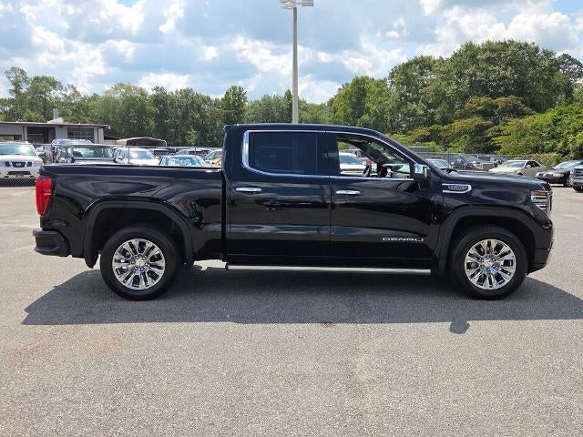 2026 GMC Sierra 1500 Crew Cab Short Box 2-Wheel Drive Denali
