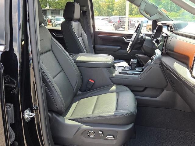 2026 GMC Sierra 1500 Crew Cab Short Box 2-Wheel Drive Denali