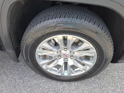 2026 GMC Sierra 1500 Crew Cab Short Box 2-Wheel Drive Denali