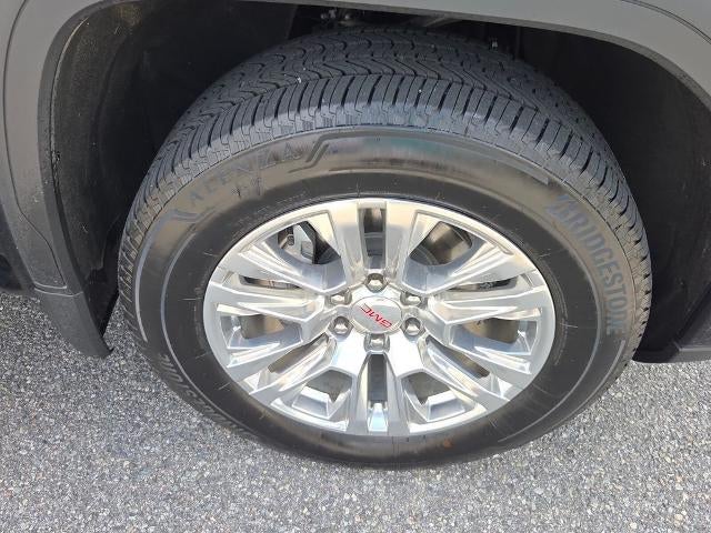 2026 GMC Sierra 1500 Crew Cab Short Box 2-Wheel Drive Denali