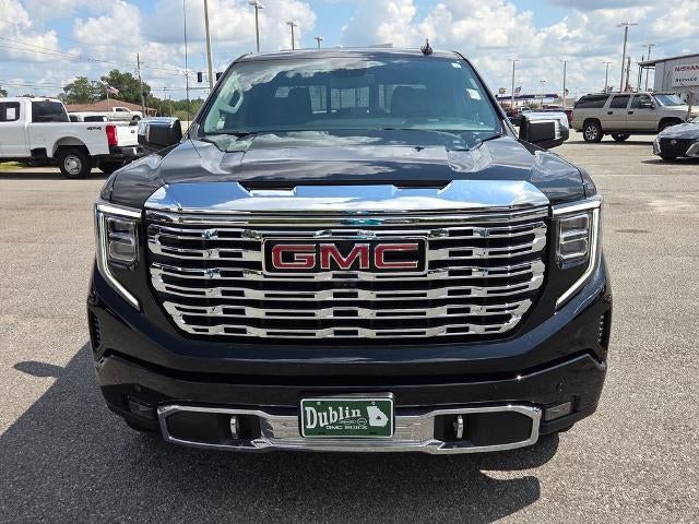 2026 GMC Sierra 1500 Crew Cab Short Box 2-Wheel Drive Denali