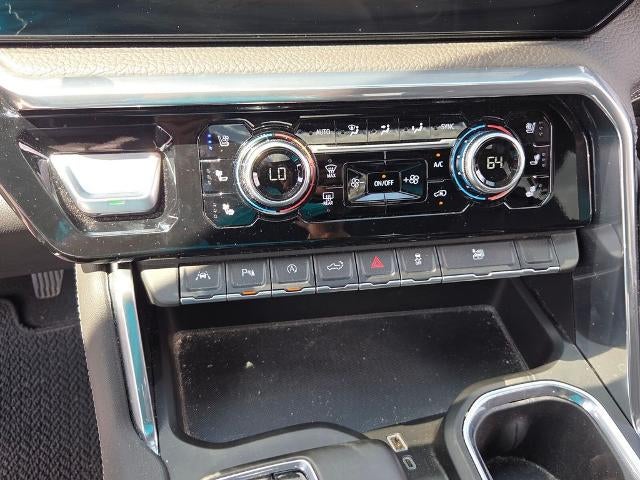 2026 GMC Sierra 1500 Crew Cab Short Box 2-Wheel Drive Denali