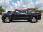 2026 GMC Sierra 1500 Crew Cab Short Box 2-Wheel Drive Denali