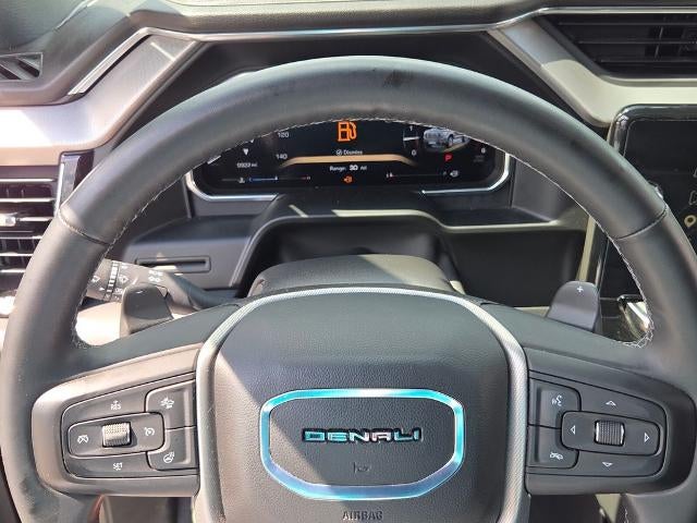 2026 GMC Sierra 1500 Crew Cab Short Box 2-Wheel Drive Denali