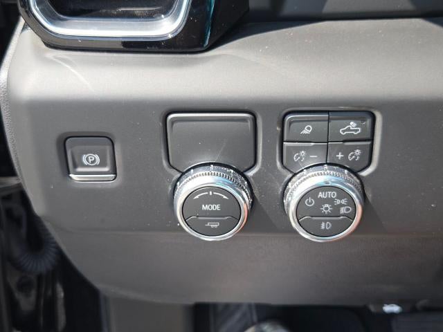 2026 GMC Sierra 1500 Crew Cab Short Box 2-Wheel Drive Denali