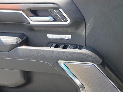 2026 GMC Sierra 1500 Crew Cab Short Box 2-Wheel Drive Denali
