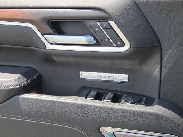 2026 GMC Sierra 1500 Crew Cab Short Box 2-Wheel Drive Denali