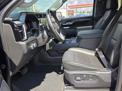 2026 GMC Sierra 1500 Crew Cab Short Box 2-Wheel Drive Denali