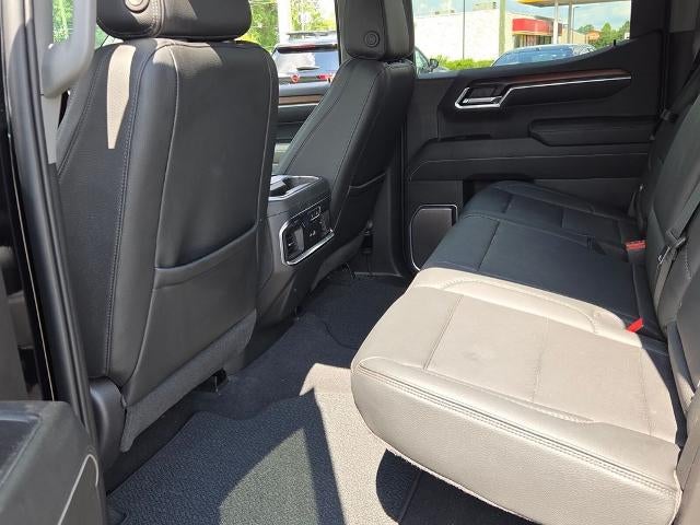 2026 GMC Sierra 1500 Crew Cab Short Box 2-Wheel Drive Denali