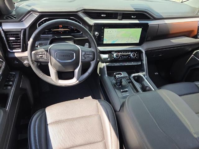 2026 GMC Sierra 1500 Crew Cab Short Box 2-Wheel Drive Denali