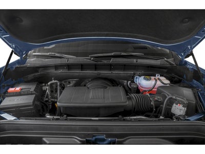 2026 GMC Sierra 1500 Crew Cab Short Box 2-Wheel Drive Denali