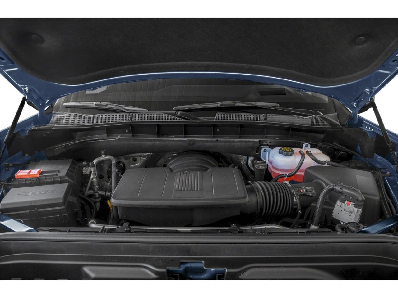 2026 GMC Sierra 1500 Crew Cab Short Box 2-Wheel Drive Denali
