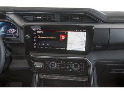 2026 GMC Sierra 1500 Crew Cab Short Box 2-Wheel Drive Denali