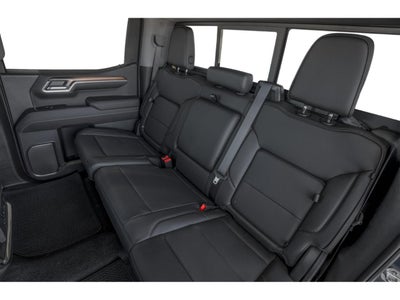 2026 GMC Sierra 1500 Crew Cab Short Box 2-Wheel Drive Denali