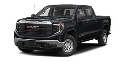 2026 GMC Sierra 1500 Crew Cab Short Box 2-Wheel Drive Denali