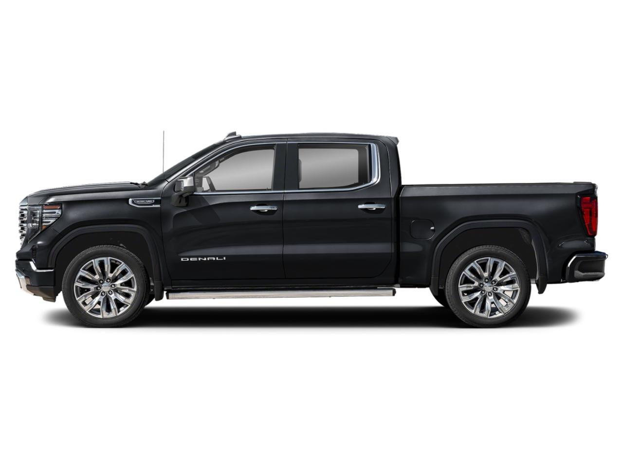 2026 GMC Sierra 1500 Crew Cab Short Box 2-Wheel Drive Denali