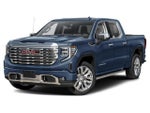 2026 GMC Sierra 1500 Crew Cab Short Box 2-Wheel Drive Denali