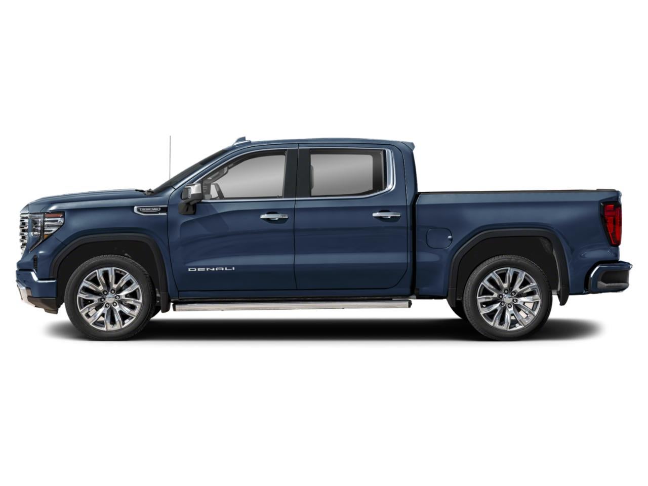 2026 GMC Sierra 1500 Crew Cab Short Box 2-Wheel Drive Denali