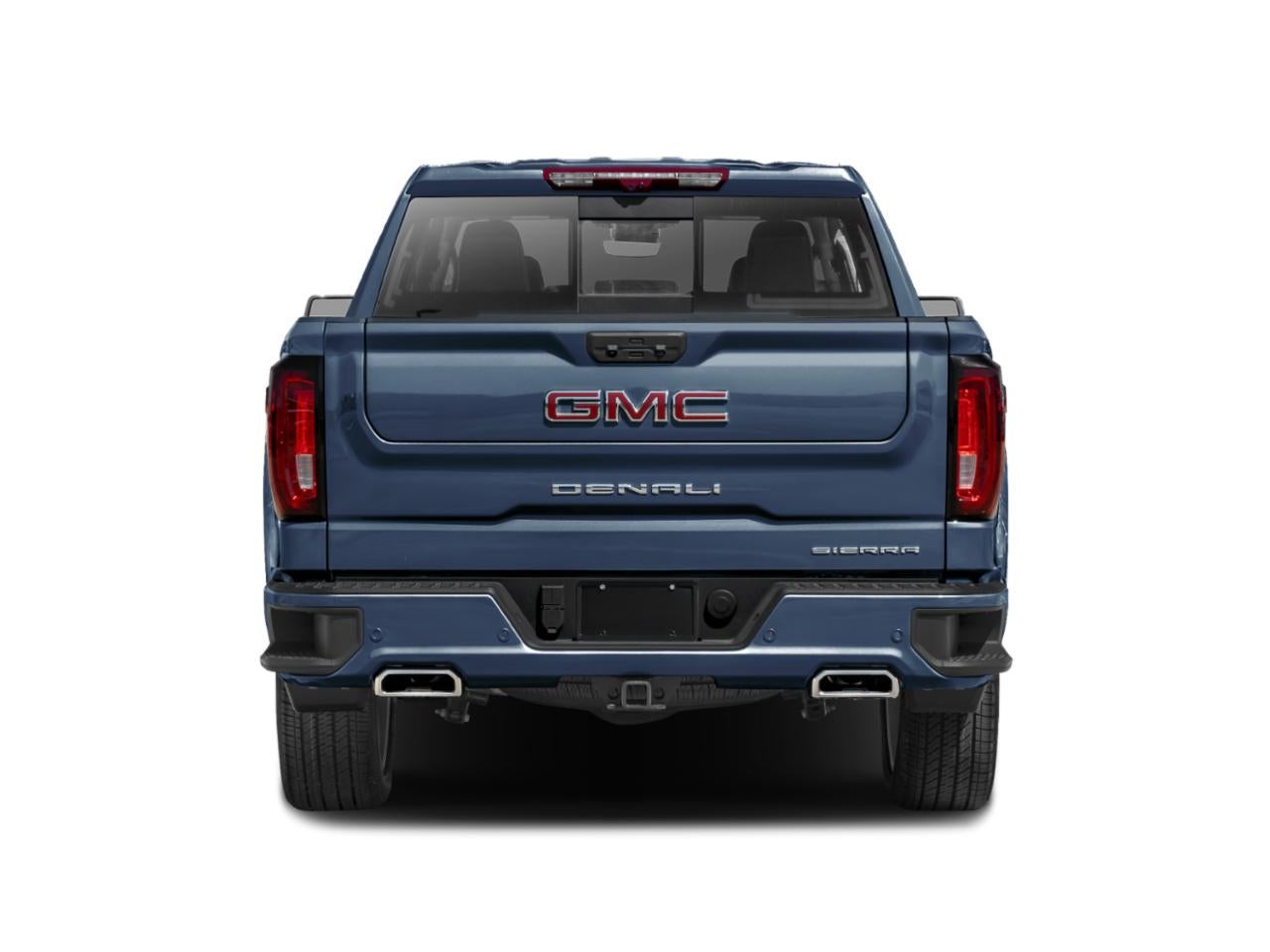 2026 GMC Sierra 1500 Crew Cab Short Box 2-Wheel Drive Denali