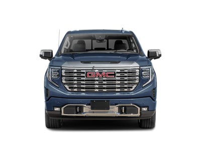 2026 GMC Sierra 1500 Crew Cab Short Box 2-Wheel Drive Denali