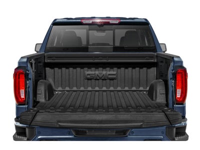 2026 GMC Sierra 1500 Crew Cab Short Box 2-Wheel Drive Denali