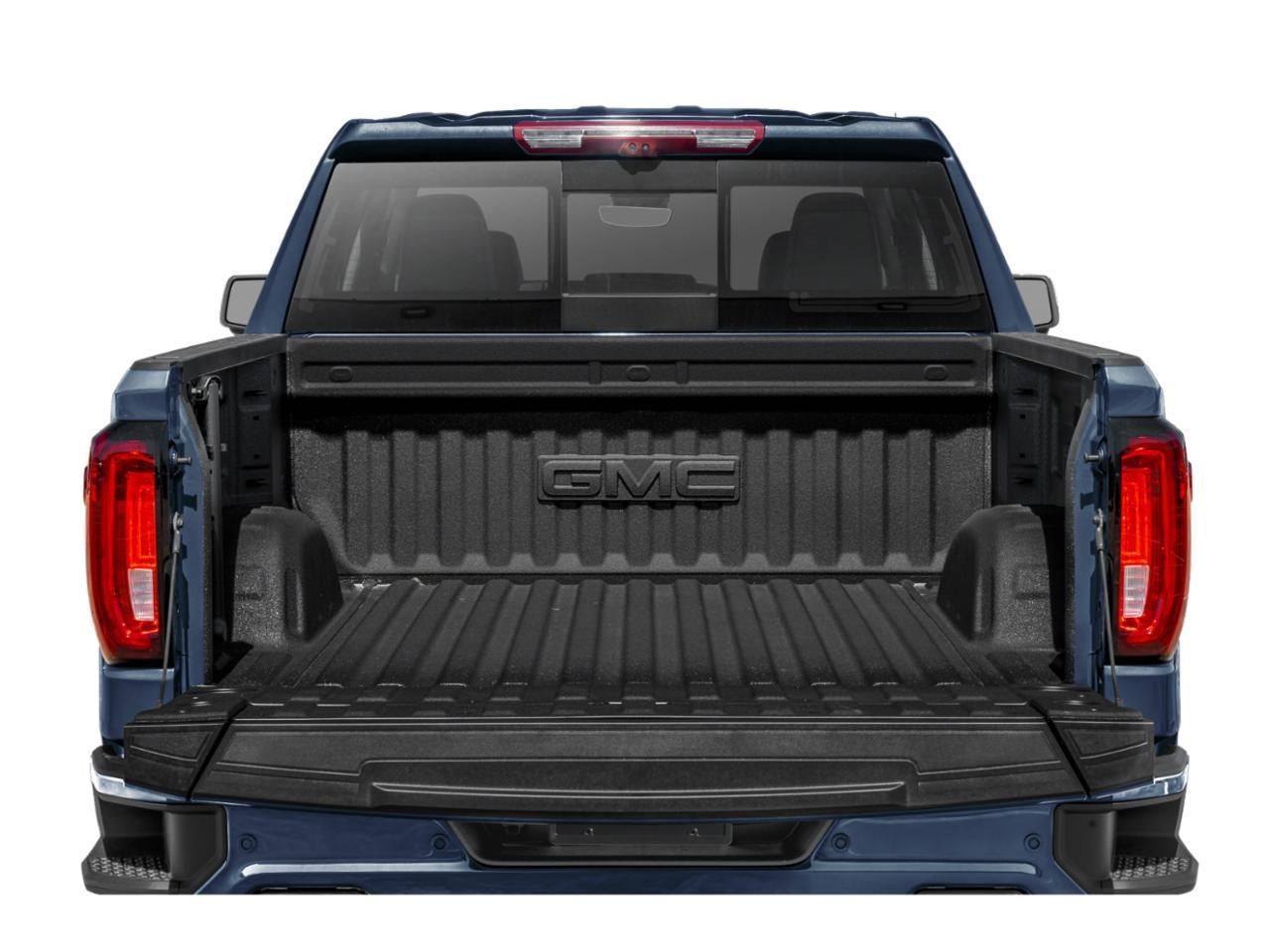 2026 GMC Sierra 1500 Crew Cab Short Box 2-Wheel Drive Denali
