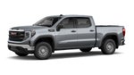 2024 GMC Sierra 1500 Crew Cab Short Box 4-Wheel Drive Pro