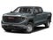 2024 GMC Sierra 1500 Crew Cab Short Box 4-Wheel Drive Pro