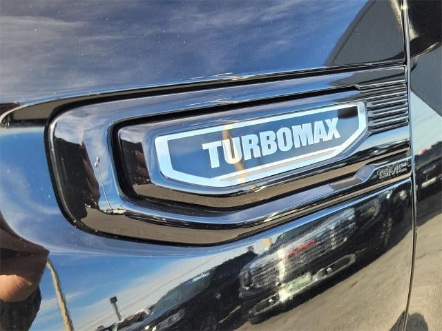 2025 GMC Sierra 1500 Crew Cab Short Box 4-Wheel Drive Elevation 3SB