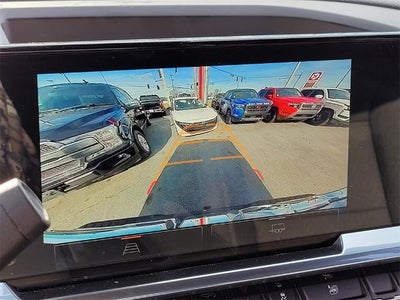 2025 GMC Sierra 1500 Crew Cab Short Box 4-Wheel Drive Elevation 3SB