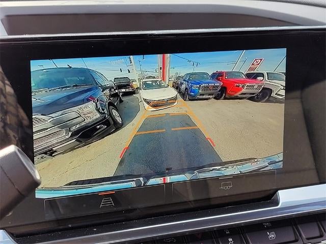 2025 GMC Sierra 1500 Crew Cab Short Box 4-Wheel Drive Elevation 3SB