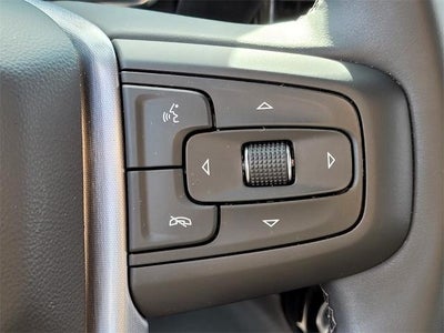 2025 GMC Sierra 1500 Crew Cab Short Box 4-Wheel Drive Elevation 3SB