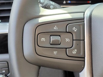 2025 GMC Sierra 1500 Crew Cab Short Box 4-Wheel Drive Elevation 3SB