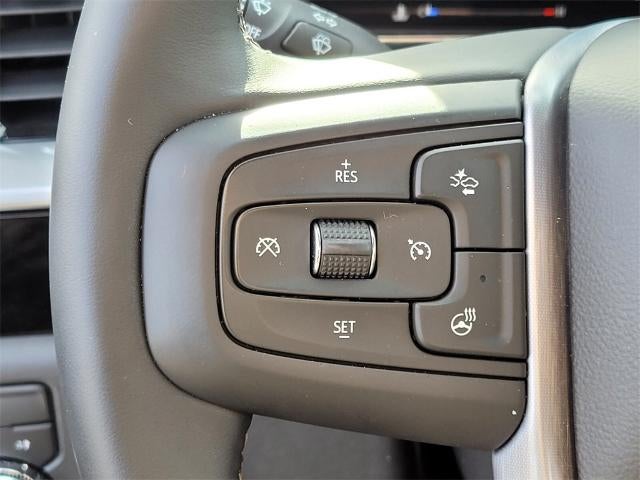 2025 GMC Sierra 1500 Crew Cab Short Box 4-Wheel Drive Elevation 3SB