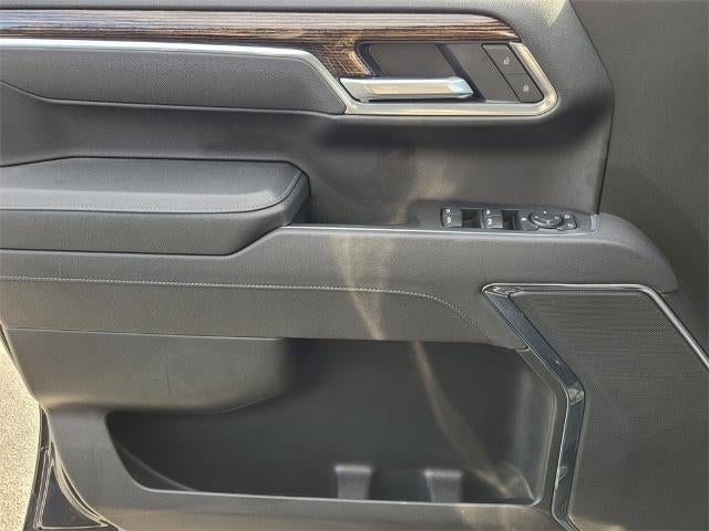 2025 GMC Sierra 1500 Crew Cab Short Box 4-Wheel Drive Elevation 3SB