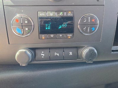 2010 GMC Sierra 1500 Crew Cab Short Box 4-Wheel Drive SLE