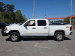 2010 GMC Sierra 1500 Crew Cab Short Box 4-Wheel Drive SLE