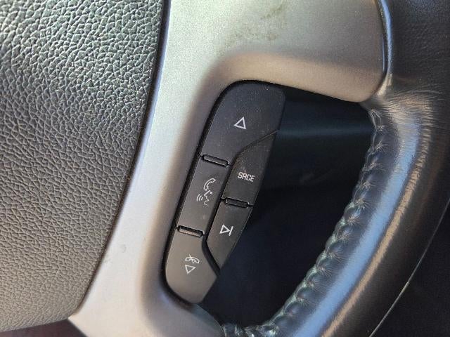 2010 GMC Sierra 1500 Crew Cab Short Box 4-Wheel Drive SLE