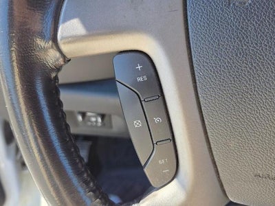 2010 GMC Sierra 1500 Crew Cab Short Box 4-Wheel Drive SLE