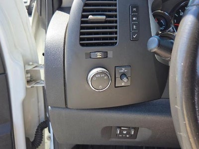 2010 GMC Sierra 1500 Crew Cab Short Box 4-Wheel Drive SLE