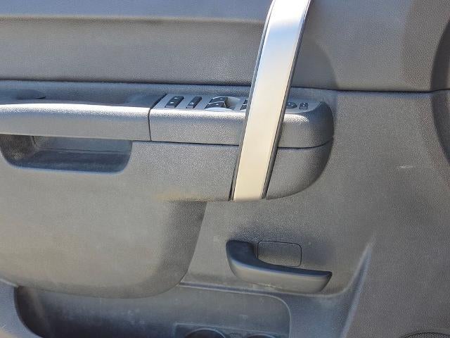 2010 GMC Sierra 1500 Crew Cab Short Box 4-Wheel Drive SLE